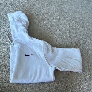 Nike hoodie sweatshirt